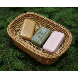 Savon à l'huile de Myocastor